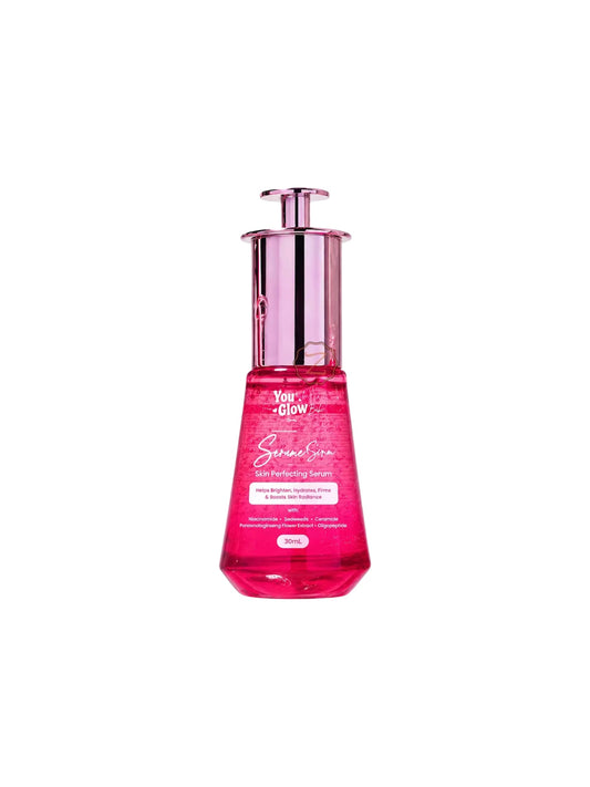 You Glow Babe Serume 12x Skin Perfecting Serum 30ml