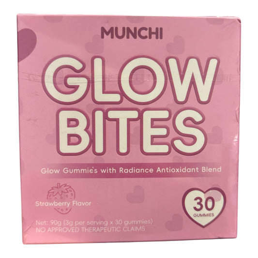Munchi Bites Gummies