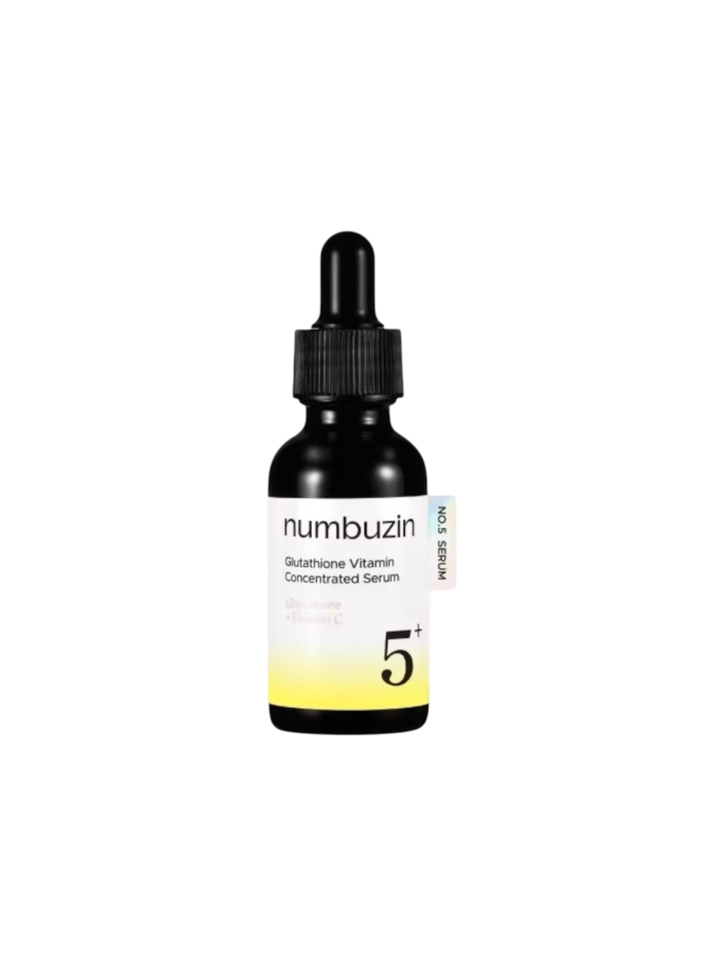 Numbuzin No.5 Vitamin Concentrated Serum - 30ml