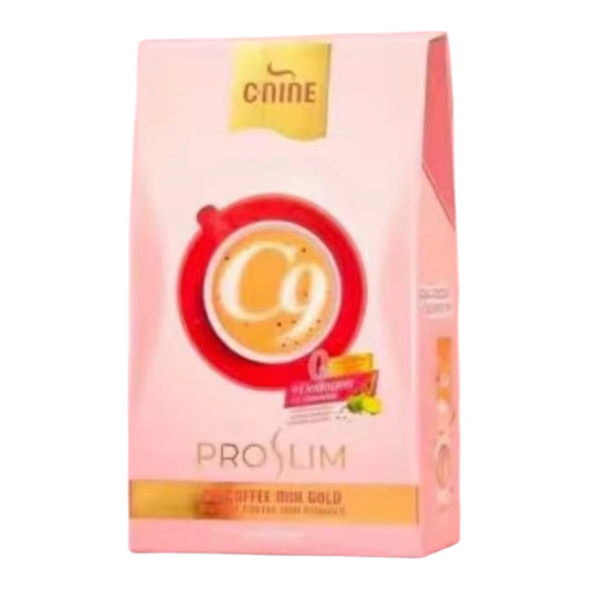 C9 Pro Slim Coffee Mix Gold