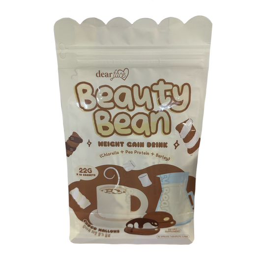 Dear Face Beauty Choco Mallows