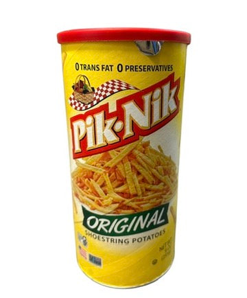 Pik-Nik Original (9oz)