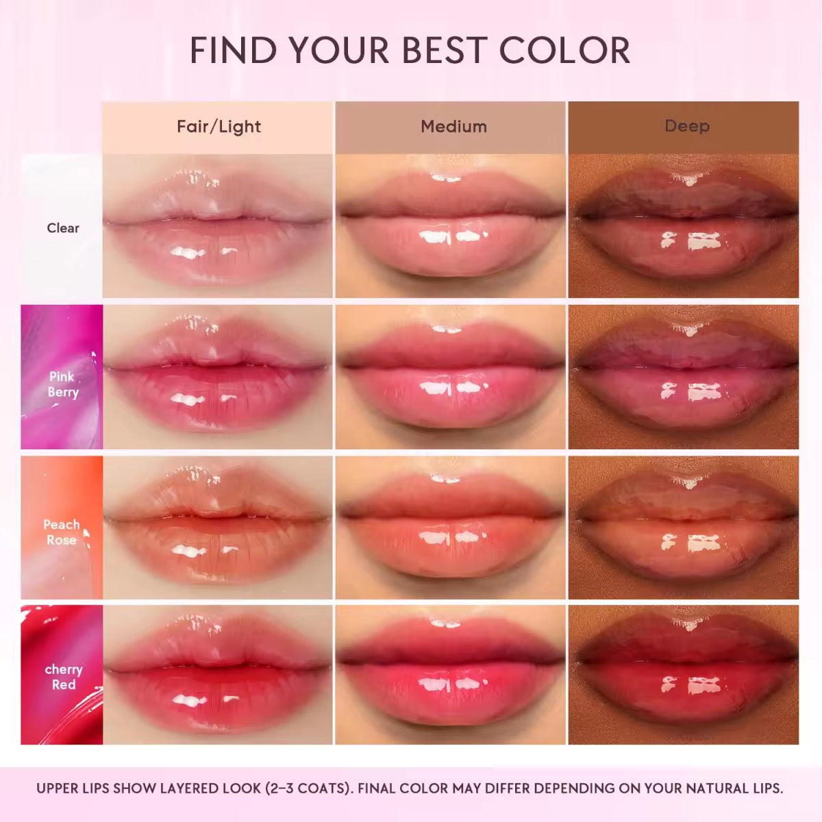 Skintific Brightening Lip Serum