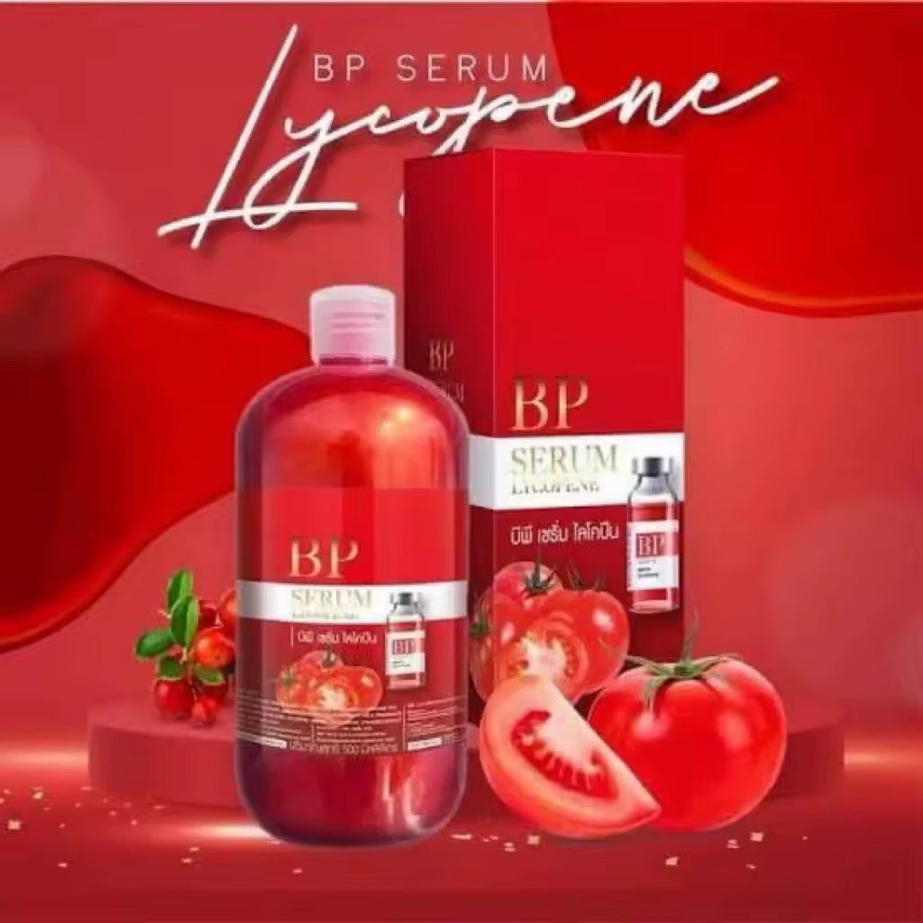 BP Serum Lycopene 500ml