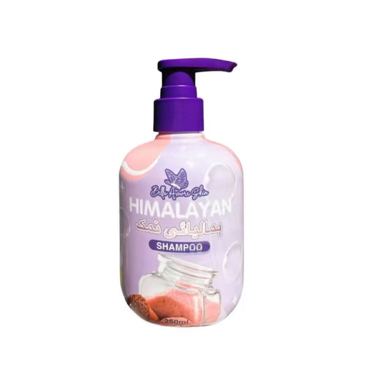 Bella Amore Skin Himalayan Shampoo 250ml