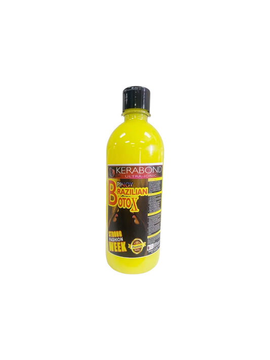 Kerabond Brazillian Botox Hair Treatment  (500ml)