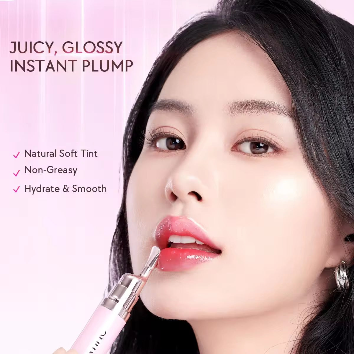 Skintific Brightening Lip Serum