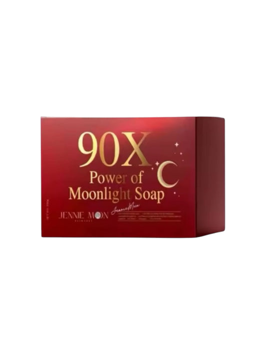 Jennie Moon 90X Power of Moonlight Soap 160g