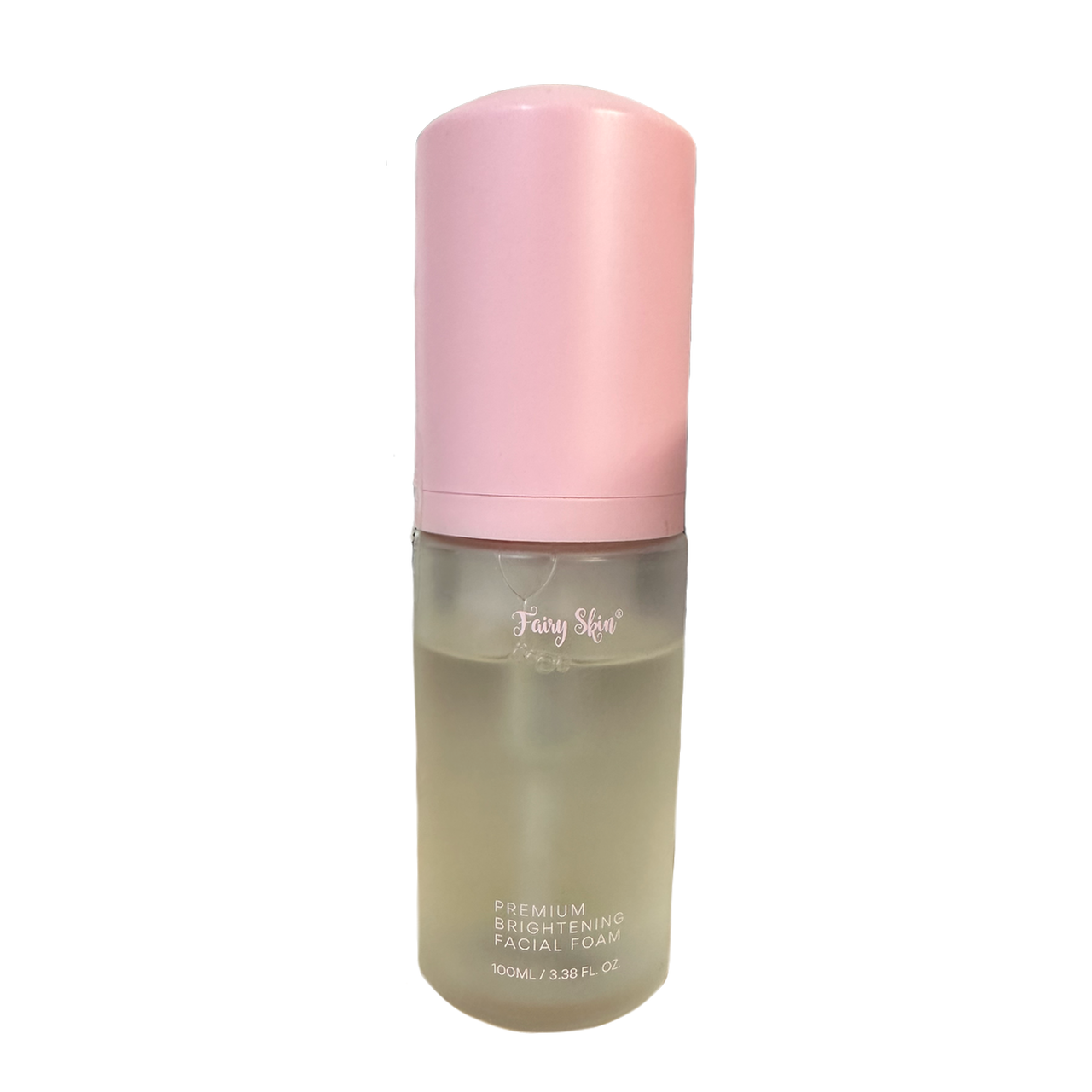 Fairy Skin Premium Brightening Facial Foam