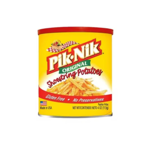 Pik Nik 4oz