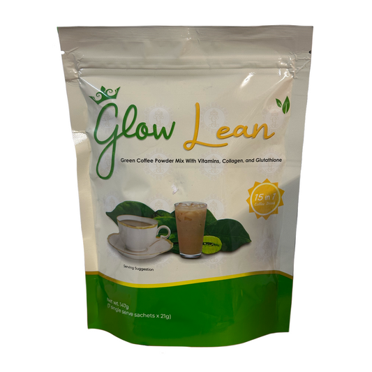 Glow Lean Coffee