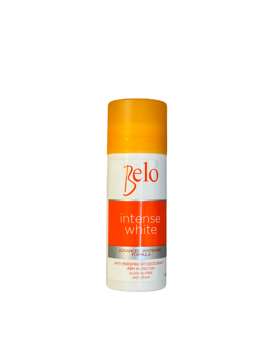 Belo Intense White Deodorant