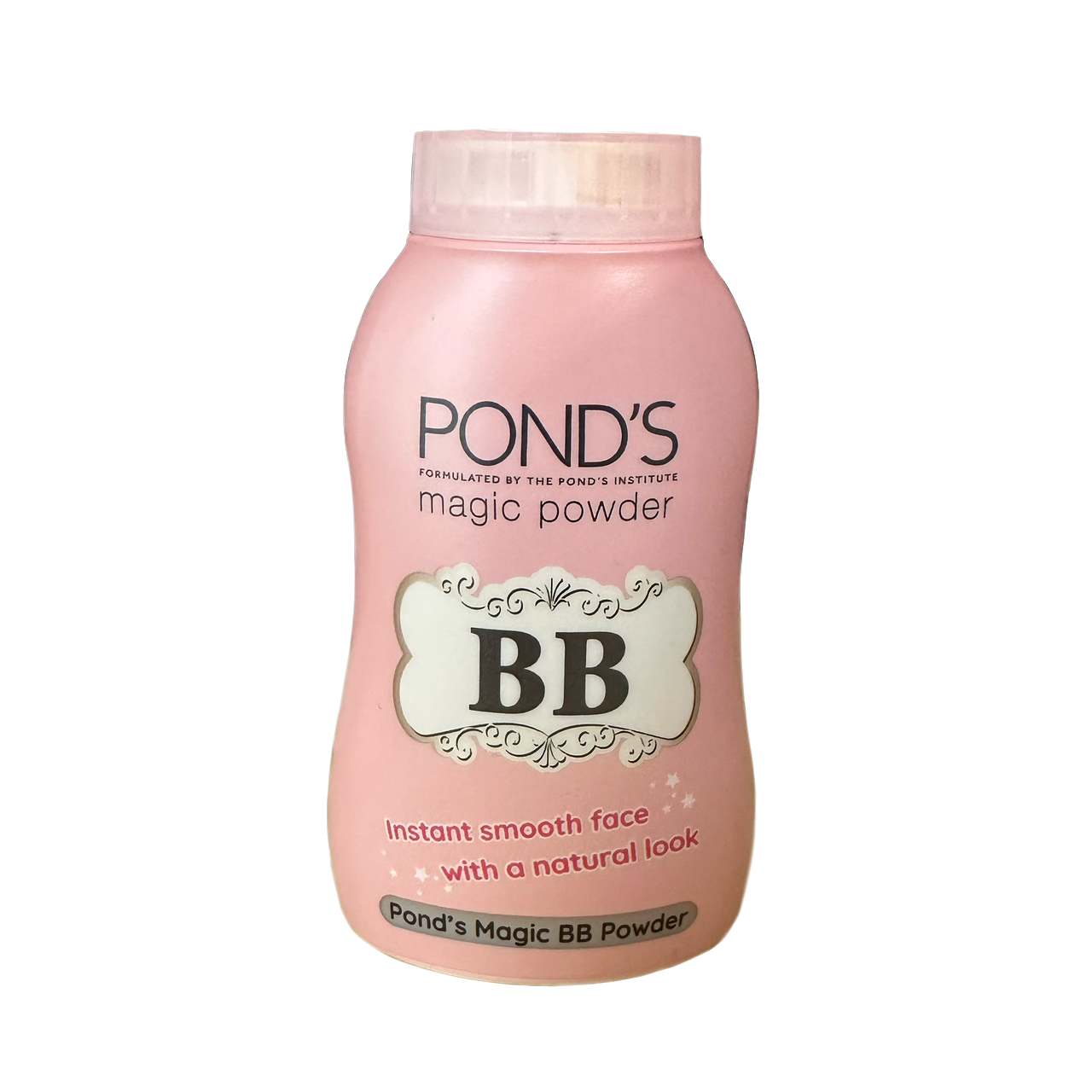 KMB Shopee NZ - Ponds BB Magic Powder 50g