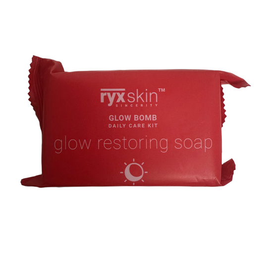 Ryx Skin Glow Restoring Soap