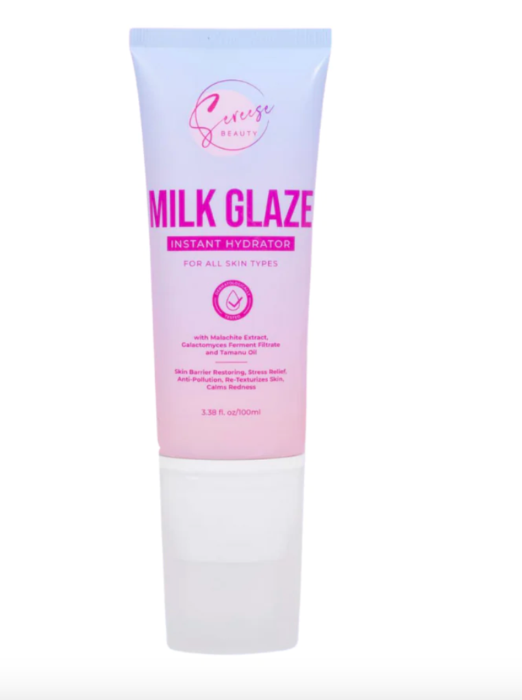 Sereese Beauty Milk Glaze Instant Hydrator