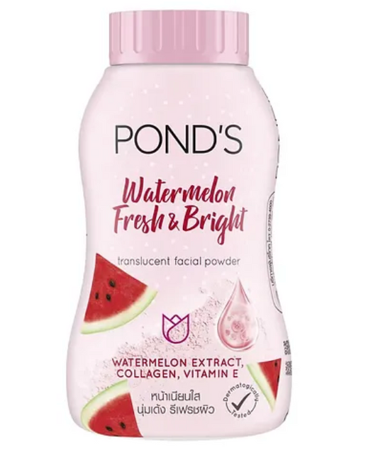 Ponds Watermelon Fresh & Bright