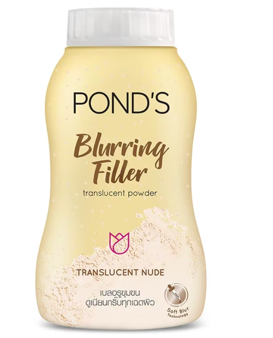 Ponds Blurring Filler