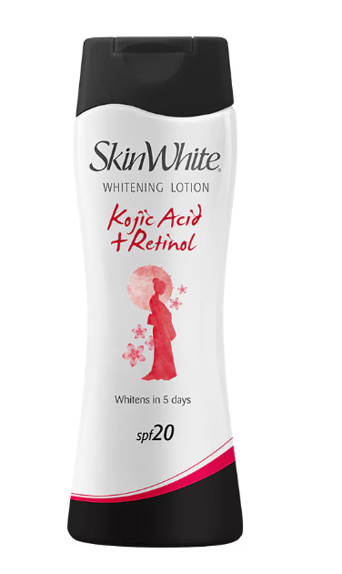 SKINWHITE Kojic Acid Lotion 200ML