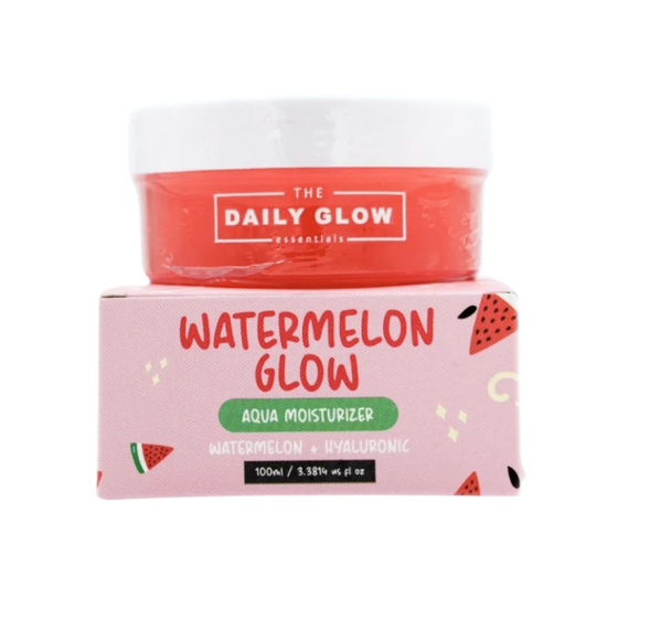 Daily Glow Watermelon Glow Aqua Moisturiser