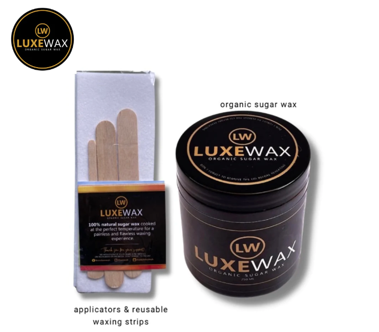 Luxe Wax