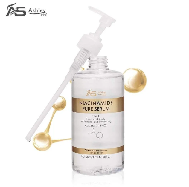 Ashley Shine Niacinamide Pure Serum