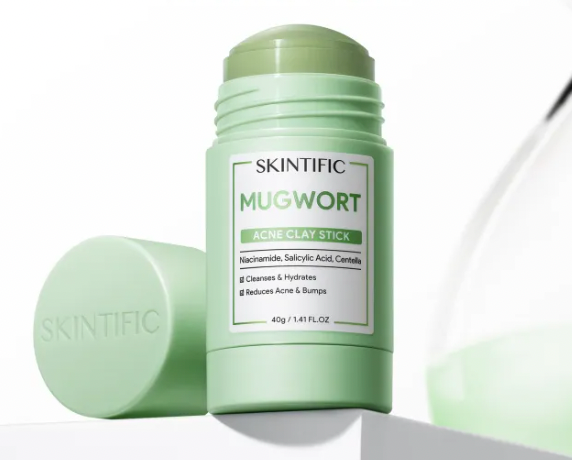 Skintific Acne Clay Mask Stick