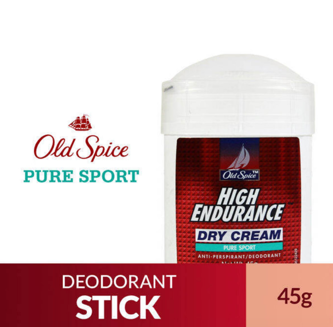 OLD SPICE High Endurance Pure Sport 45g