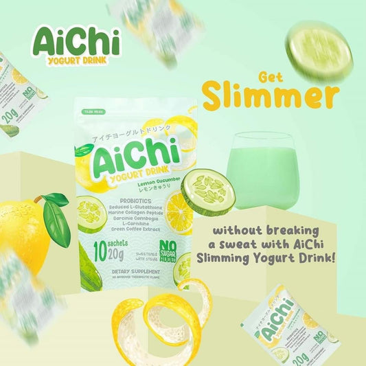 Aichi Yogurt Drink