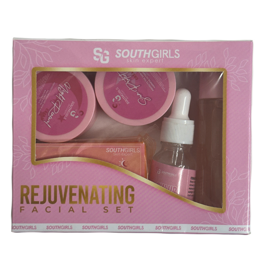 South Girls Rejuvenating Set