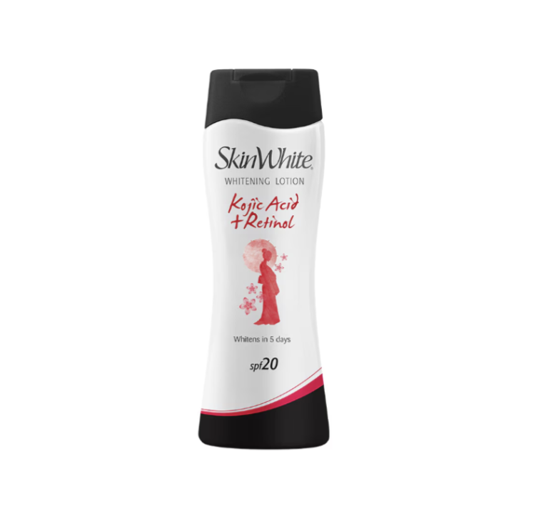 SKINWHITE Kojic Acid Lotion 200ML