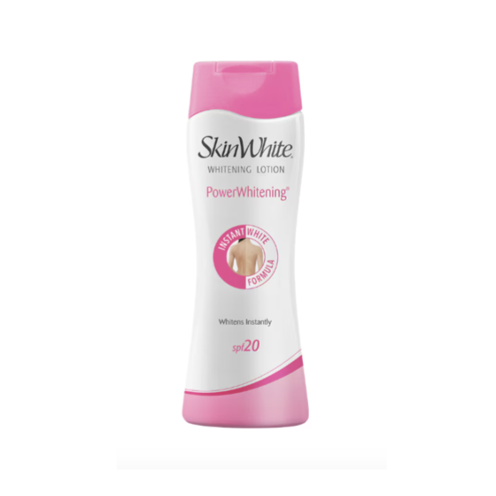 SKINWHITE PowerWhitening Lotion 200ML