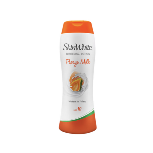 SKINWHITE Papaya Milk Lotion 350ML