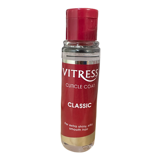 Vitress Cuticle Coat Classic 50ml