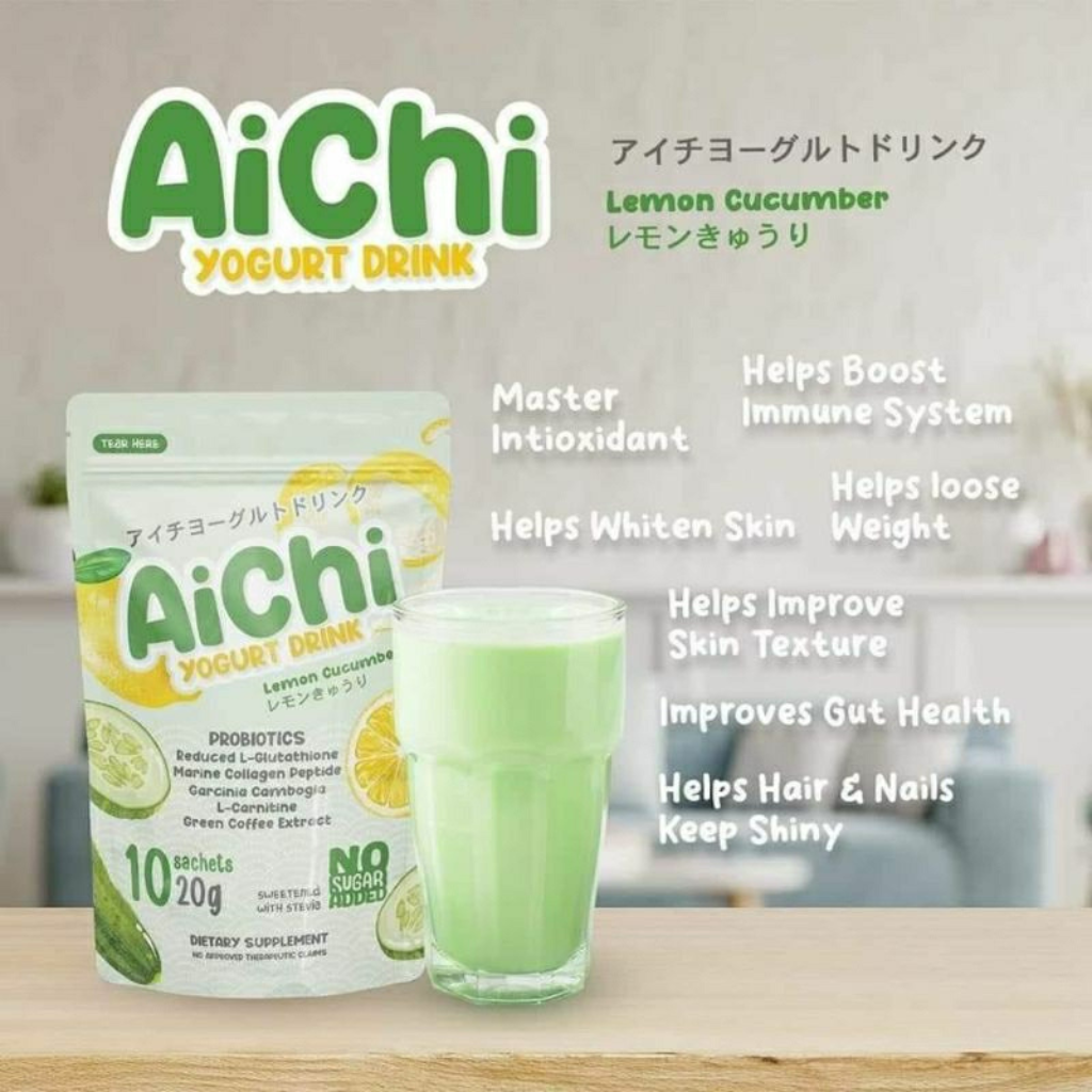 Aichi Yogurt Drink