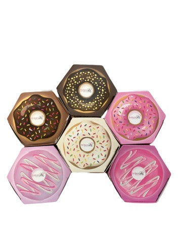 Brilliant Donut Soap