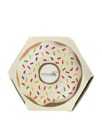 Brilliant Donut Soap