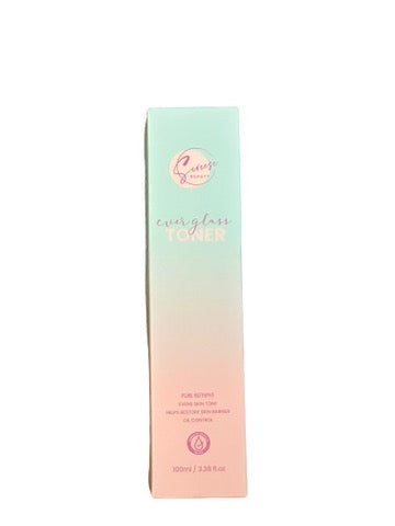 Sereese Beauty Everglass Toner